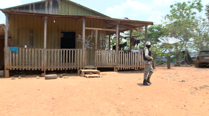 Família envolvida em massacre no interior do Acre vai a júri popular