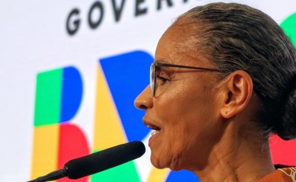 Acreanos em Brasília