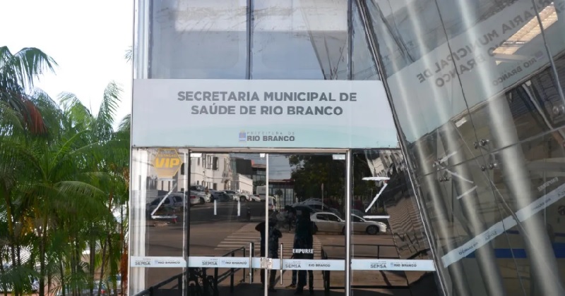 Sindmed-AC pedirá suspensão de terceirização da saúde de Rio Branco