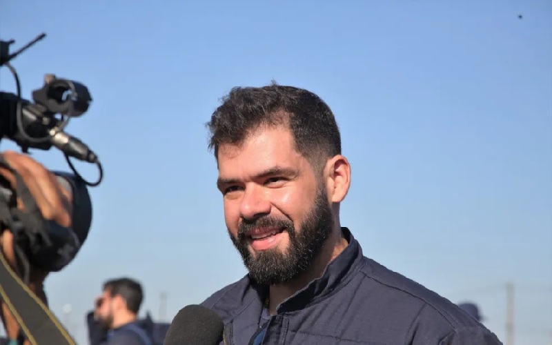 Secretário de Saúde do Acre diz que em breve terá novidades aos aprovados no concurso público