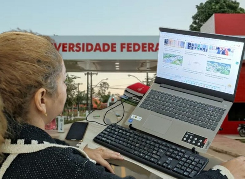 Ufac abre processo seletivo para pós-graduação EaD em Ciências da Religião