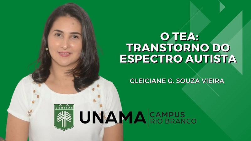 Entendendo o Transtorno do Espectro Autista