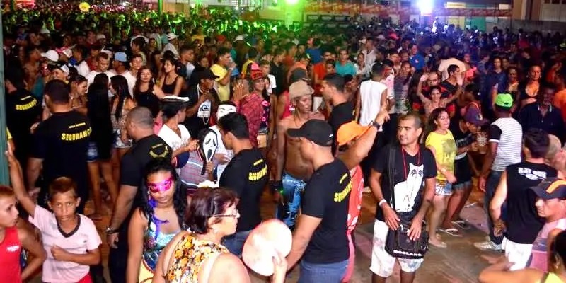 Carnaval será realizado na Gameleira em parceria entre Governo do Acre e Prefeitura de Rio Branco