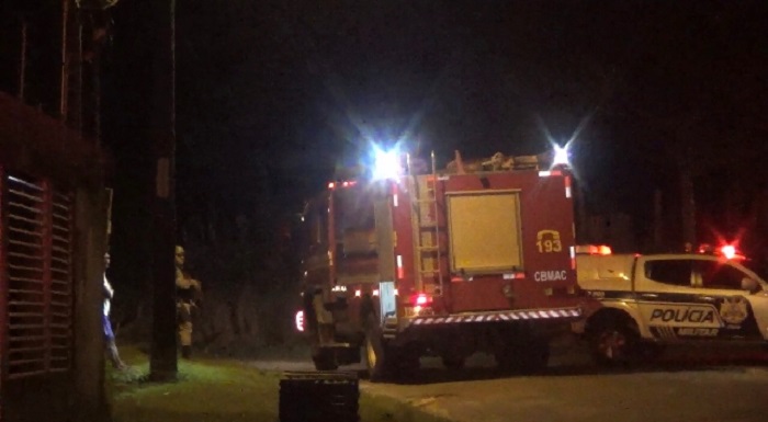 Princípio de rebelião é registrado no Complexo Penitenciário de Cruzeiro do Sul