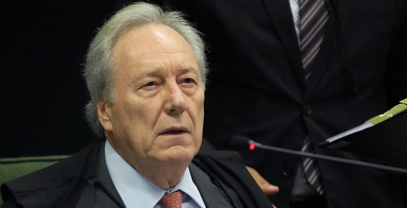 STF nega liberdade a presos após atos de 8 de janeiro