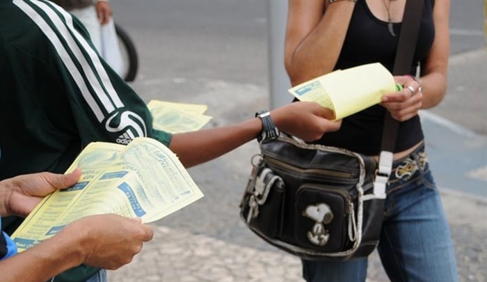 Confira as vagas de emprego ofertadas pelo Sine Rio Branco nesta segunda-feira