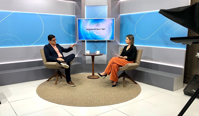 Eduardo Ribeiro: um novo nome da Assembleia Legislativa