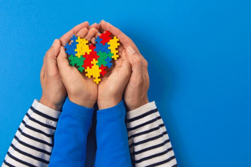 Estado cria cadastro único de pessoas com transtorno do espectro autista