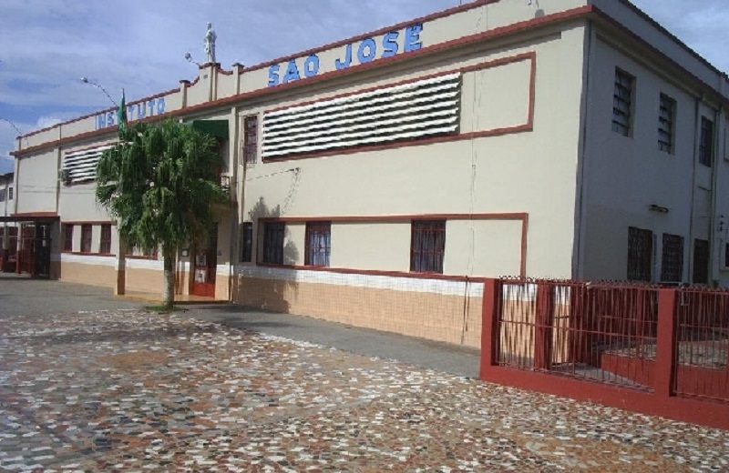 Inscrições para novos alunos no Instituto São José em 2023 estão abertas