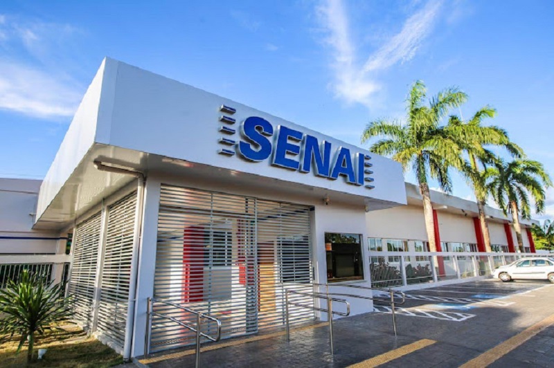 Senai Acre abre inscrições para cursos profissionalizantes gratuitos