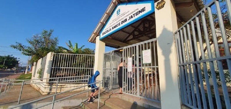 Prefeitura de Rio Branco divulga datas para matrícula e rematrícula da Rede Municipal