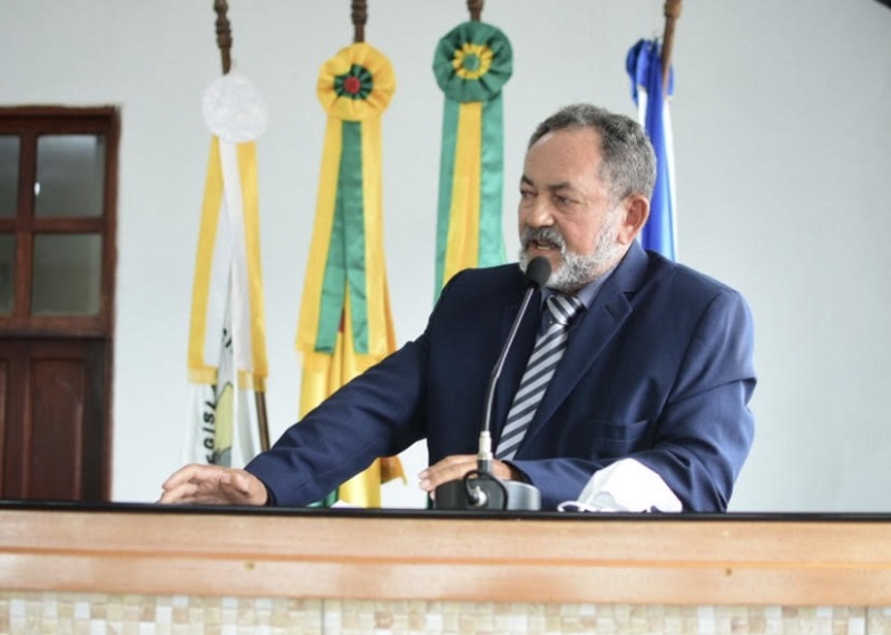 Prefeito do Bujari diz estar sofrendo calúnia sobre gasto de mais de R$ 1 milhão com coffee break no município