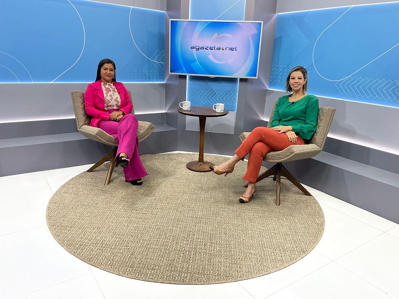 Unama e o S.O.S povo Yanomami