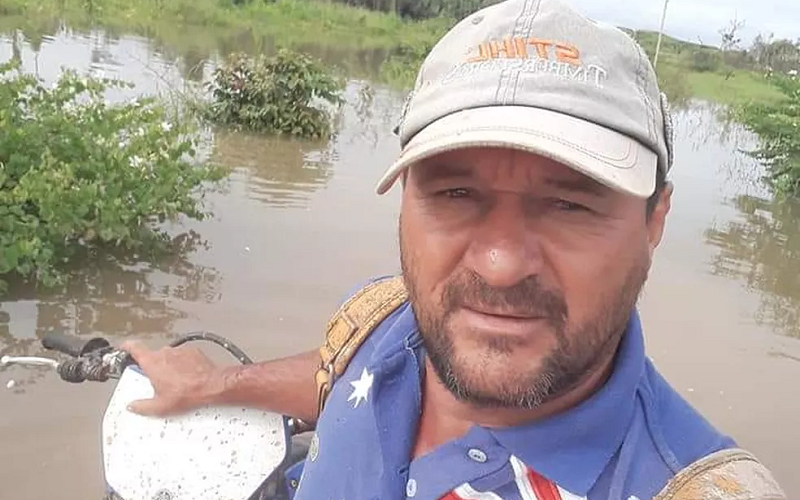 Amair Feijoli recorre à Justiça para permanecer em terras localizadas na Floresta do Antimary