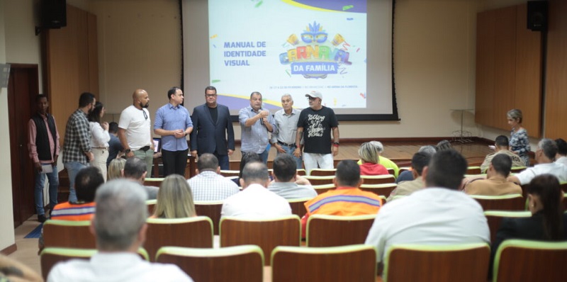 Governo e Prefeitura preparam Carnaval da Família para 50 mil pessoas por noite em Rio Branco