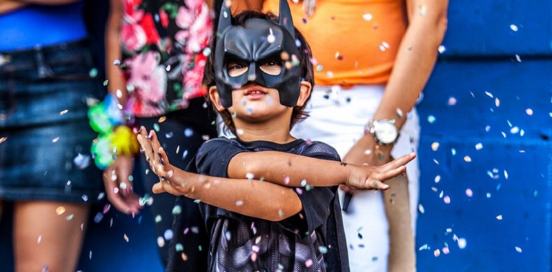 Crianças e adolescentes têm regra para curtir carnaval em Rio Branco; confira