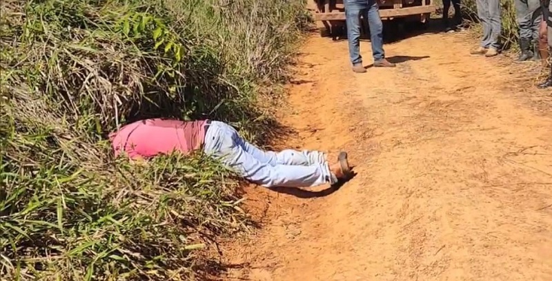 No Acre, Justiça aciona polícia internacional para prender ex-vereador acusado de matar vizinho