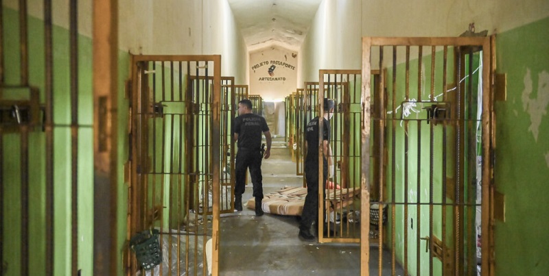 Refeição servida nos presídios de Rio Branco volta a ser alvo de investigação do MPAC