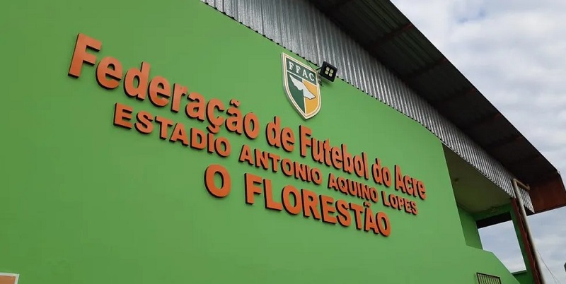 Roberto Duarte aponta supostas irregularidades na eleição para presidência da Federação Acreana de Futebol