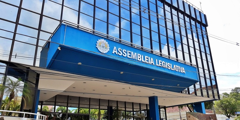 Aleac aprova reforma administrativa que pode dobrar número de cargos comissionados para o governo