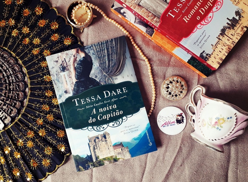 A noiva do capitão