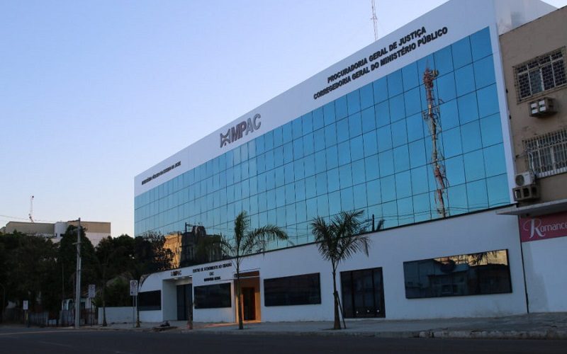 MPAC vai requisitar inquérito policial para investigar crime de racismo contra motoboy