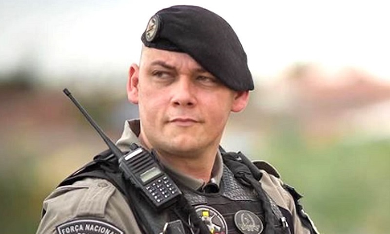 Defesa recorre da decisão de expulsão do sargento Nery da Polícia Militar