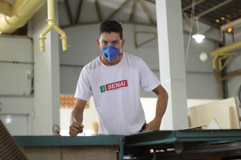 Governo do Acre abre inscrições para cursos profissionalizantes nesta quinta-feira