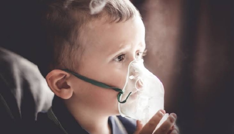 Acre apresenta crescimento em casos de Síndrome Respiratória Aguda Grave