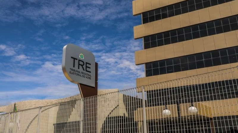 Central de Atendimento ao Eleitor em Rio Branco não terá atendimento presencial nos dias 9 e 10 de fevereiro