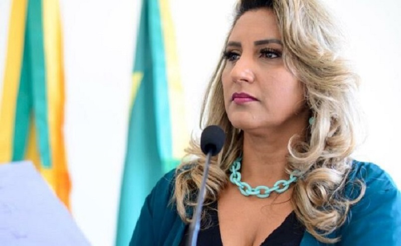 Polícia Civil conclui inquérito sobre agressão verbal à vereadora do Bujari