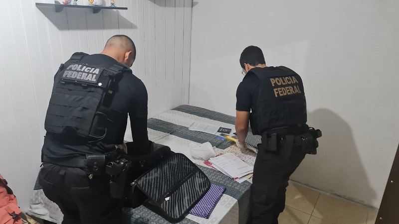 Funcionários de Cruzeiro do Sul são investigados por esquema de desvios de combustíveis