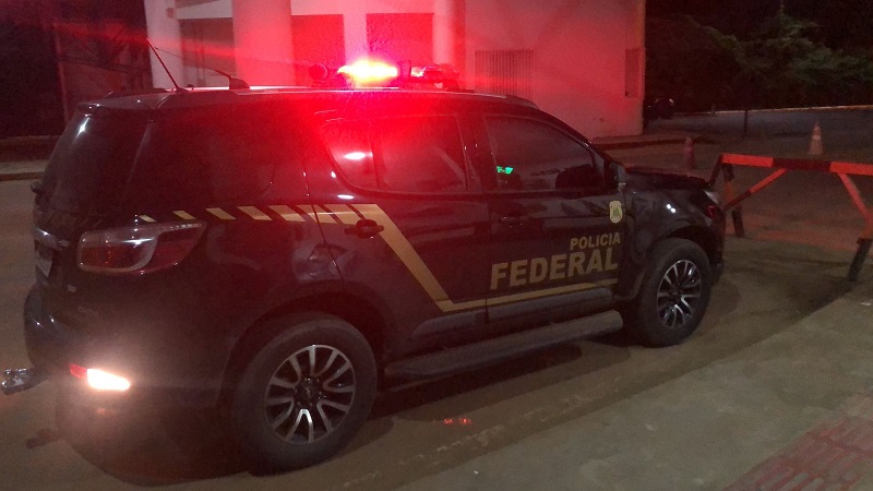 Angolano acusado de fraude milionária contra Caixa Econômica é preso na fronteira com o Peru