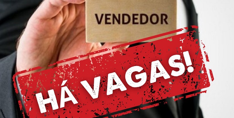 Sine oferece vagas sem exigência de experiência em CLT nesta segunda-feira