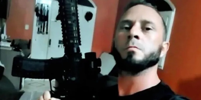 Policial penal acusado de matar vendedor de picolé é transferido para presídio de segurança máxima em Rio Branco