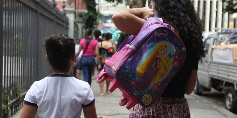 Censo Escolar 2022 apresenta crescimento no número de matrículas da educação básica