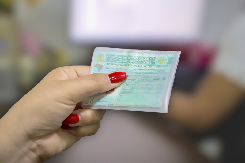 Governo do Acre anuncia cinco mil vagas para o Programa CNH Social 2023