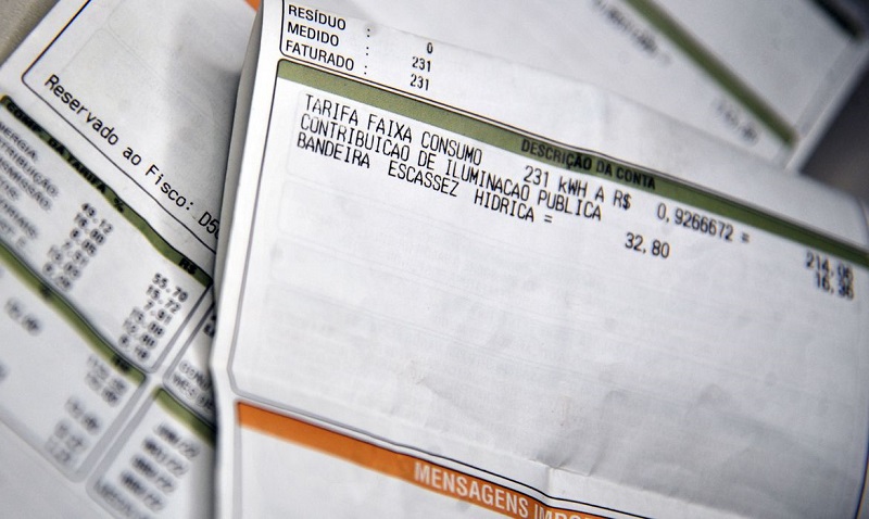 Bandeira verde: consumidor continua sem pagar taxa extra sobre conta de luz em março
