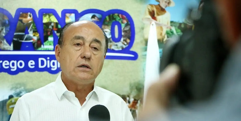 Bocalom anuncia reajuste de quase 15% no piso salarial dos professores da rede municipal