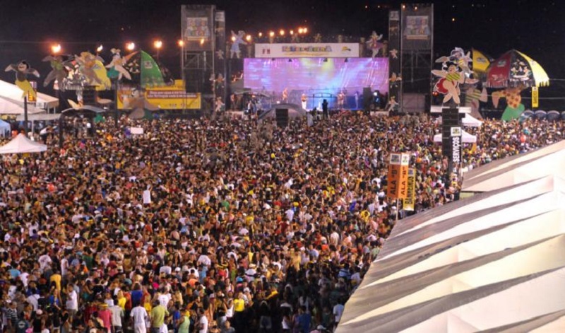 Bloco do Disque 100: canal vai receber denúncias no carnaval