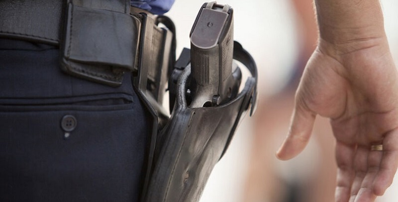 Projeto de lei obriga bancos de Rio Branco a colocarem vigilantes armados 24 horas