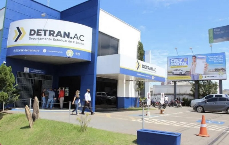 Lei permite que servidores provisórios do Detran e Depasa tenham direito a indenização