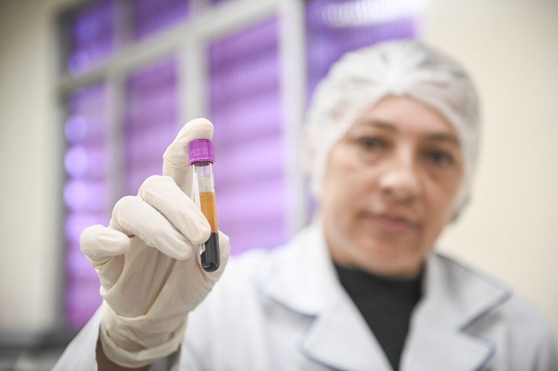 Para manter o nível de estoque de sangue, Hemoacre convoca novos doadores