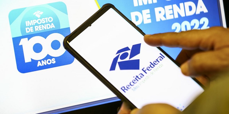 Receita abre consulta a lote residual de restituição do IR