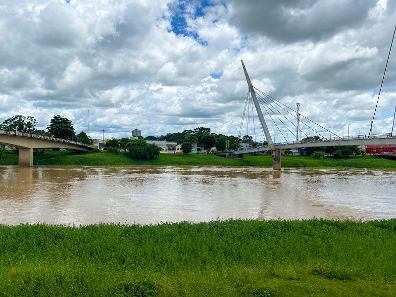 Governo do Acre assina plano estadual de contingência para enfrentamento de enchentes