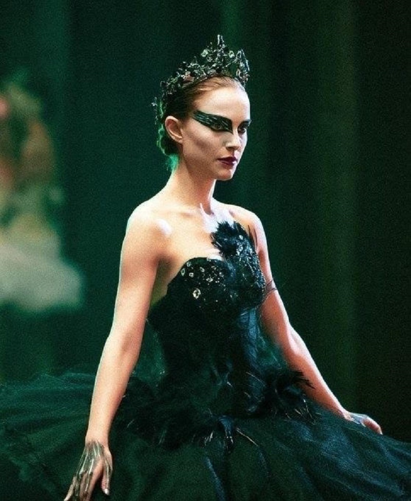 Cisne Negro: dançando com a psicose