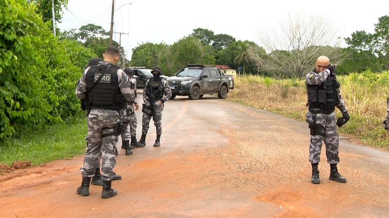 Casal de idosos é sequestrado e tem carros da família roubados em Rio Branco