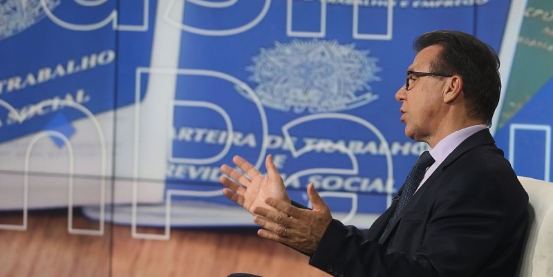 Salário mínimo deve ter novo reajuste no dia 1º maio