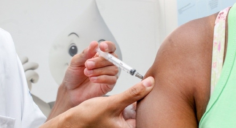 Governo anuncia datas de início das campanhas nacionais de vacinação em 2023