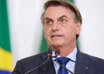 Bolsonaro é condenado a pagar R$ 50 mil por ataques a jornalistas